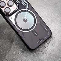 Premium Magsafe Case