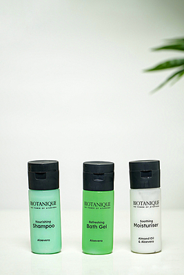 TOILETRIES 30ML-BIOTANIQUE