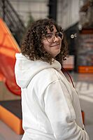 MOLETOM BRANCO KIT COMPRADOR