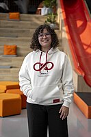 MOLETOM BRANCO KIT COMPRADOR