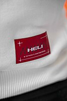 MOLETOM BRANCO KIT COMPRADOR