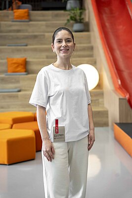 CAMISETA BRANCA KIT COMPRADOR