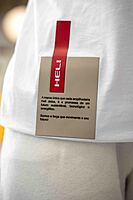 CAMISETA BRANCA KIT COMPRADOR