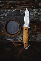 Helle Utvaer Knife Helle Utvaer Knife