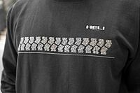 MOLETOM PRETO KIT PROPRIETARIO