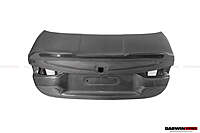 2021–2025 BMW M4 G82 & 4 Series G22 BKSS Style Carbon Fiber Trunk