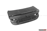 2021–2025 BMW M4 G82 & 4 Series G22 BKSS Style Carbon Fiber Trunk