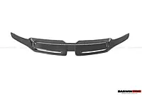 2021–2025 BMW M3 G80 G20 BKSS Style Carbon Fiber Trunk Spoiler