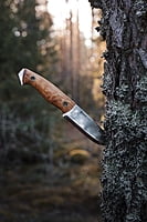 Helle Utvaer Knife Helle Utvaer Knife