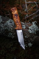 Helle Eggen Knife Helle Eggen Knife