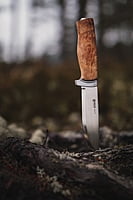 Helle GT Knife Helle GT Knife
