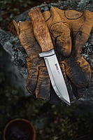 Helle GT Knife Helle GT Knife