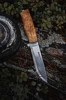 Helle GT Knife Helle GT Knife