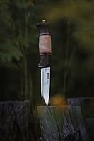 Helle Harding Knife Helle Harding Knife
