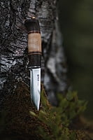 Helle Harding Knife Helle Harding Knife