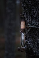 Helle Harding Knife Helle Harding Knife