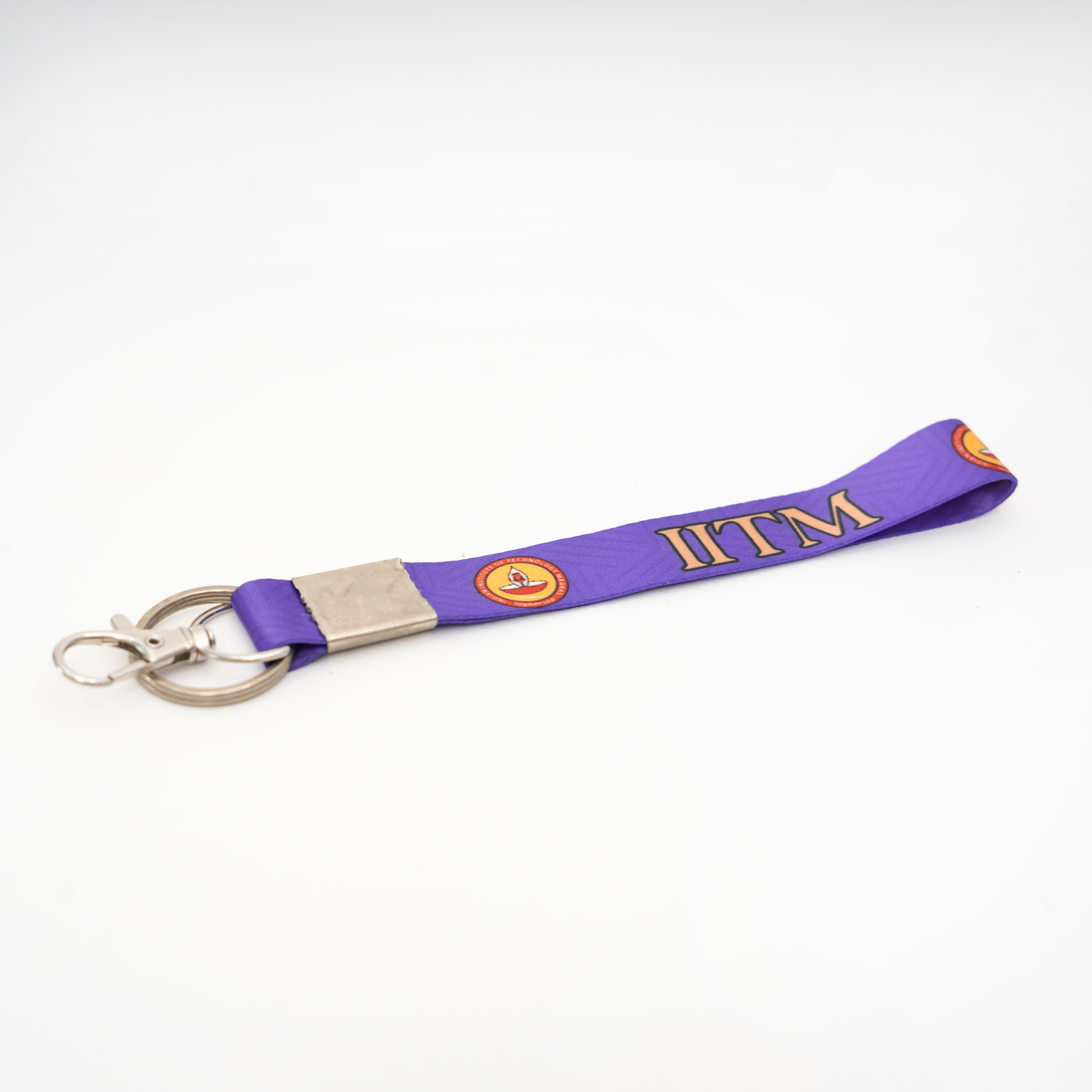 Lanyard Keychain 20mm