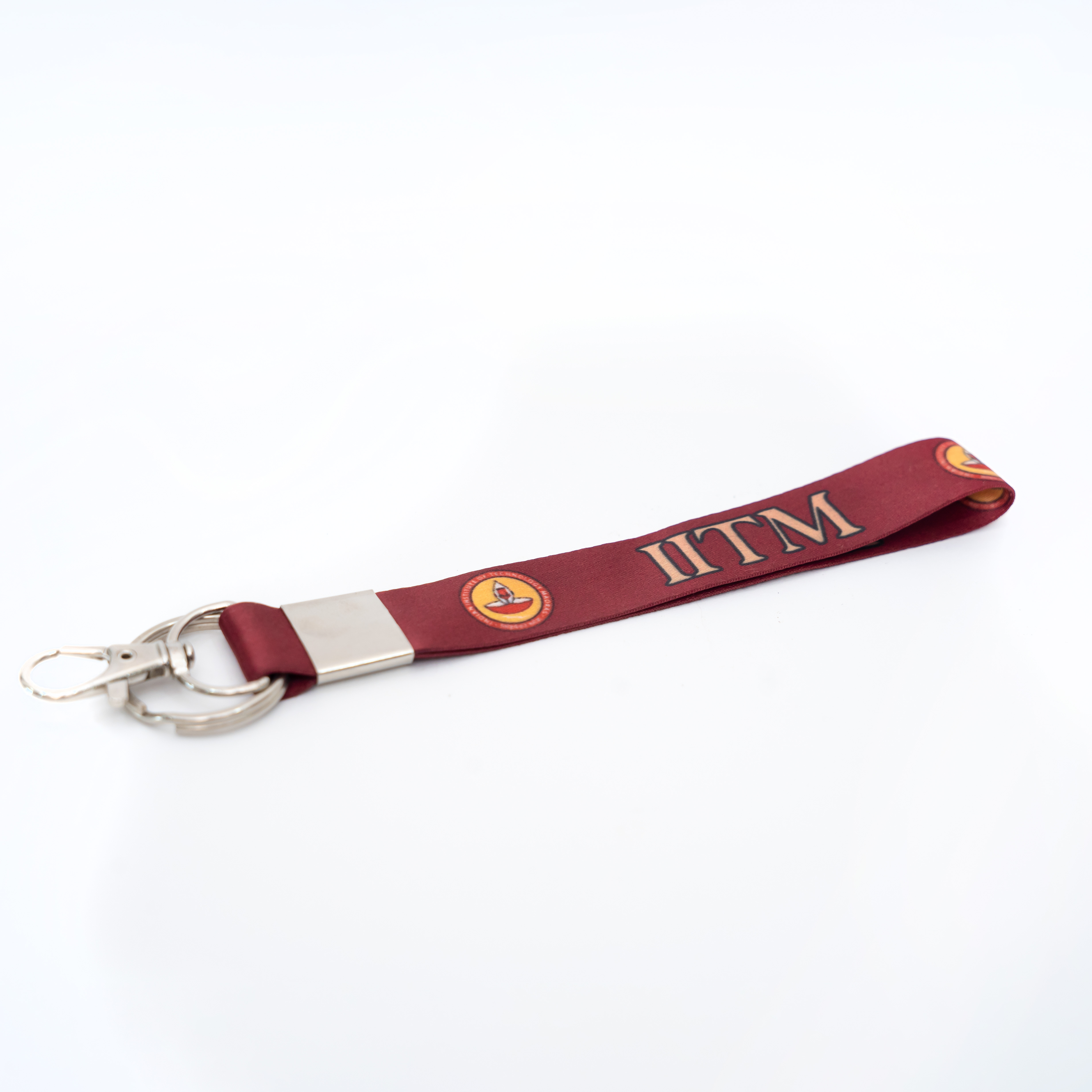 Lanyard Keychain 20mm
