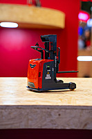 Miniatura AGV