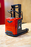 Miniatura AGV