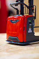 Miniatura AGV