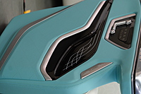 VIP LUXURY SEATS FOR SUV