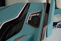 VIP LUXURY SEATS FOR SUV