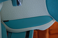 VIP LUXURY SEATS FOR SUV