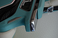 VIP LUXURY SEATS FOR SUV