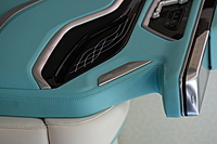 VIP LUXURY SEATS FOR SUV