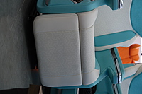 VIP LUXURY SEATS FOR SUV