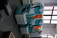 VIP LUXURY SEATS FOR SUV