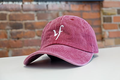 Casquette Vidéo Femmes