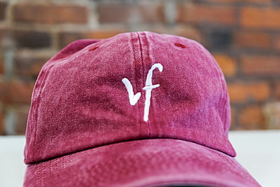 Casquette Vidéo Femmes