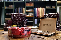 Soto & Co. X Mayfin Cigars