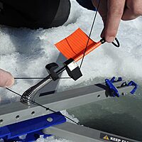 JawJacker Flag Attachment