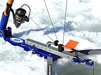 JawJacker Flag Attachment