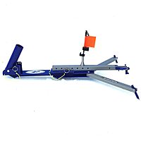 JawJacker Flag Attachment