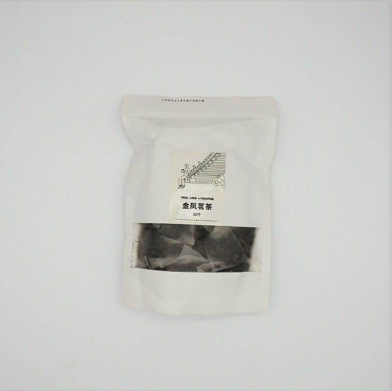 Golden Phoenix 金凤茶王