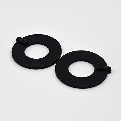 tES Electrodes, Ring