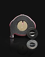 Piggy Bank - Sheriff Bacon Buck