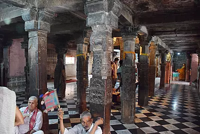 Gokul and Dauji Sightseeing (8 Hours)