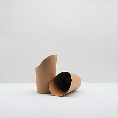 Waffle Cup 鸡蛋仔杯