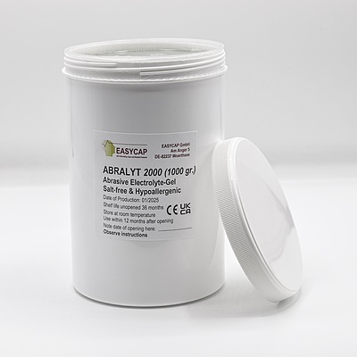 ABRALYT EEG Electrode Gel