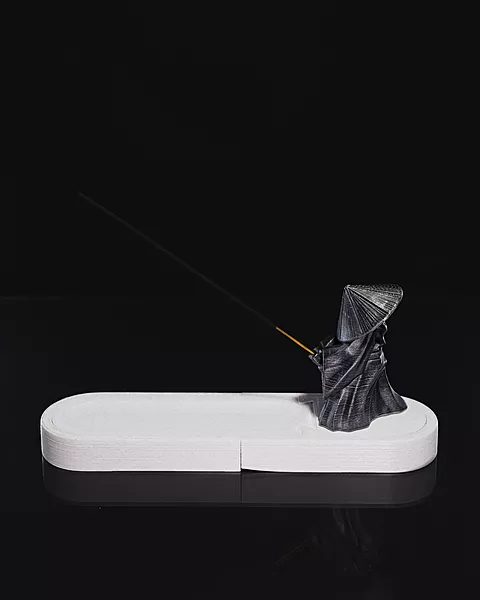 Youxia Incense Holder