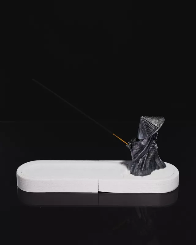 Youxia Incense Holder