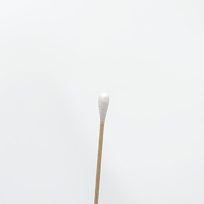 EEG Cotton Swabs