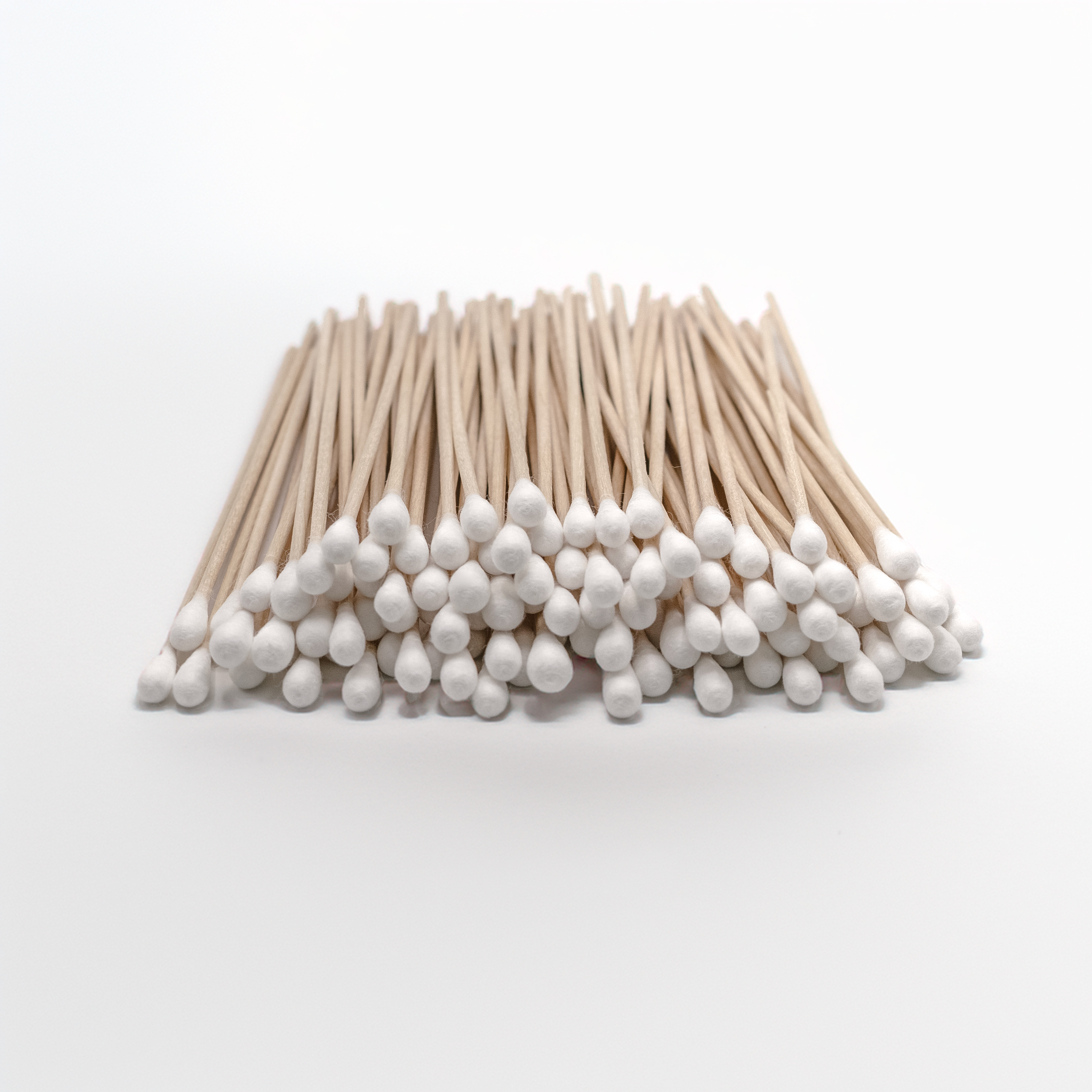 EEG Cotton Swabs