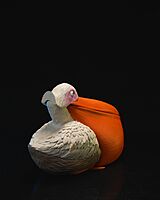 Pelican – Trinket Eater- 3D Printed Organizer