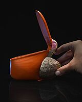 Pelican – Trinket Eater- 3D Printed Organizer